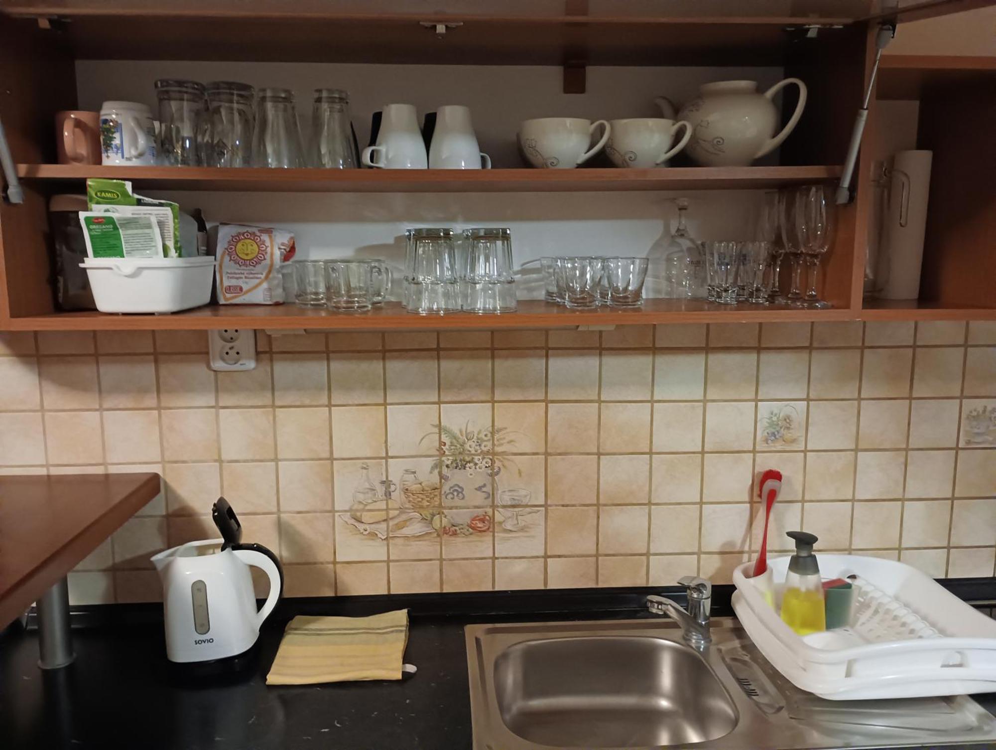 Apartmany Dreams Besenova Ruang foto