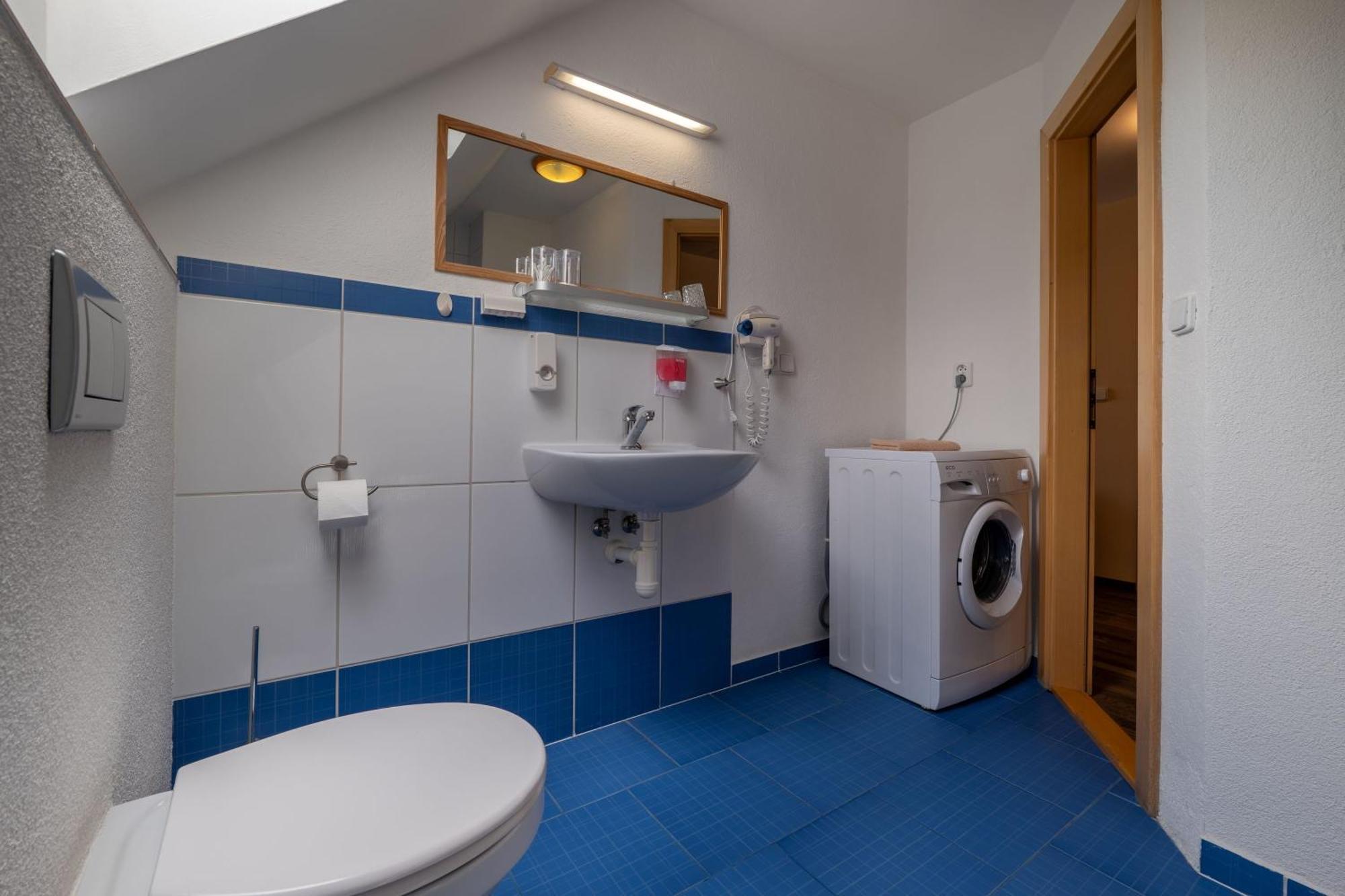 Apartmany Dreams Besenova Bagian luar foto