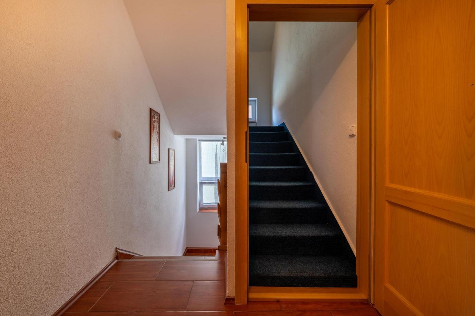 Apartmany Dreams Besenova Bagian luar foto