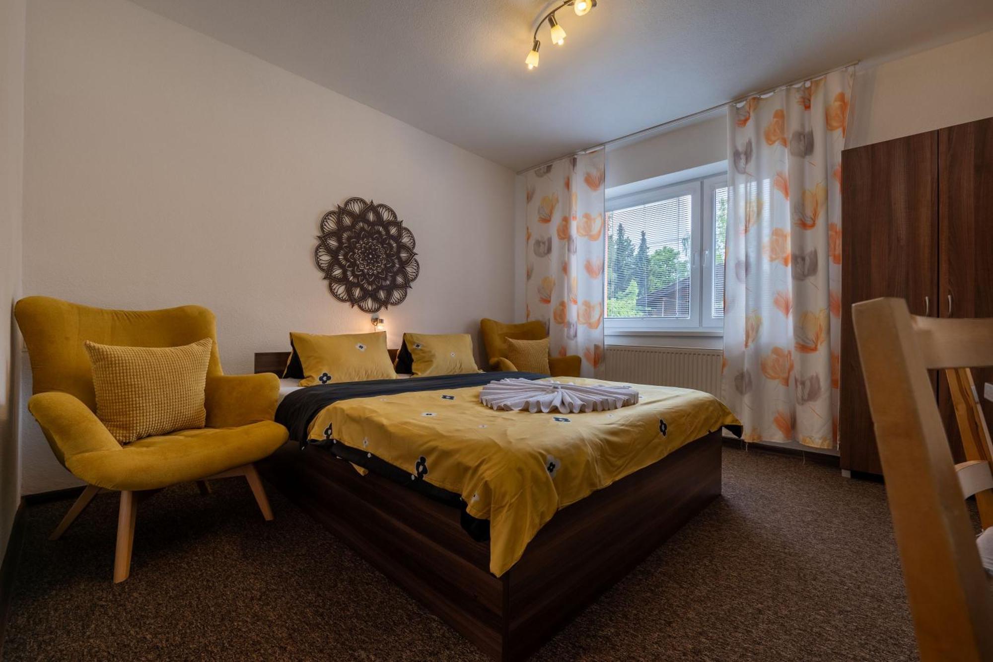 Apartmany Dreams Besenova Bagian luar foto