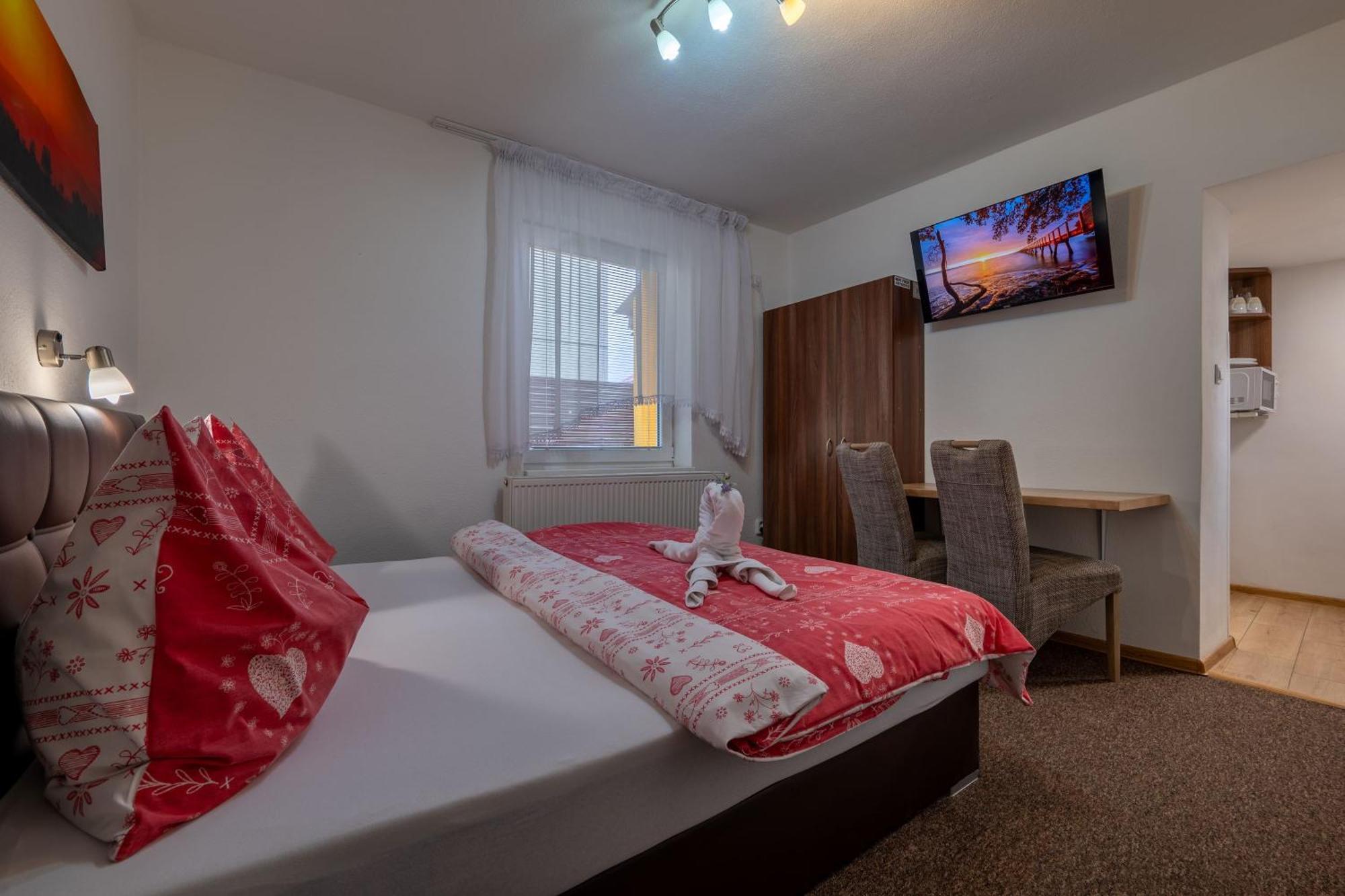 Apartmany Dreams Besenova Bagian luar foto